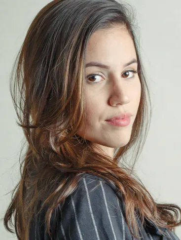 Луиза Брэга